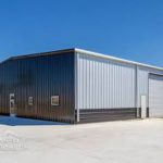 Build Stronger Futures with Canada’s Top Steel Building Experts