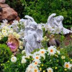 Best Garden Statues to Decorate Your Backyard