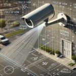 How to Set Up Face Recognition Cameras for Office Entry Points?