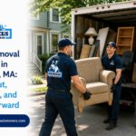 Junk Removal Services in Roxbury, MA: Clean Out, Clear Up, and Move Forward
