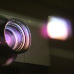 WZATCO Yuva Spectra Projector: The Best Smart Home Choice
